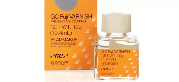 FUJI Varnish 10g