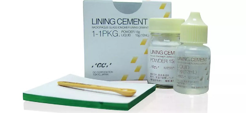 Lining Cement Liquid