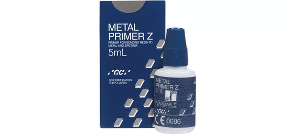 Metal Primer Z 5ml