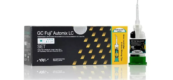 GC  FUJI Automix LC Starter Kit - A3