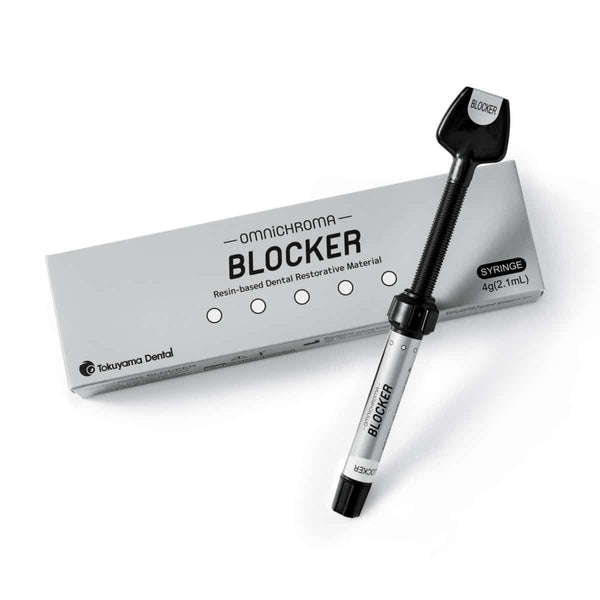 Omnichroma Blocker 4g Syringe