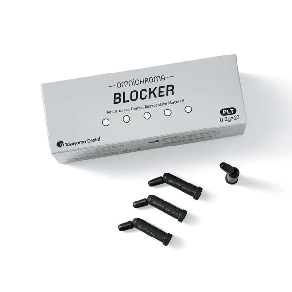 Omnichroma Blocker PLT 0.2g x 20