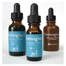 HEMOGIN-L 35ml BOTTLE