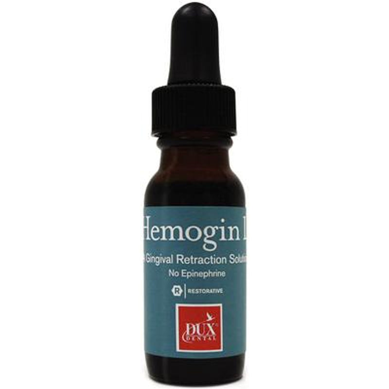 HEMOGIN-L 10ml BOTTLE