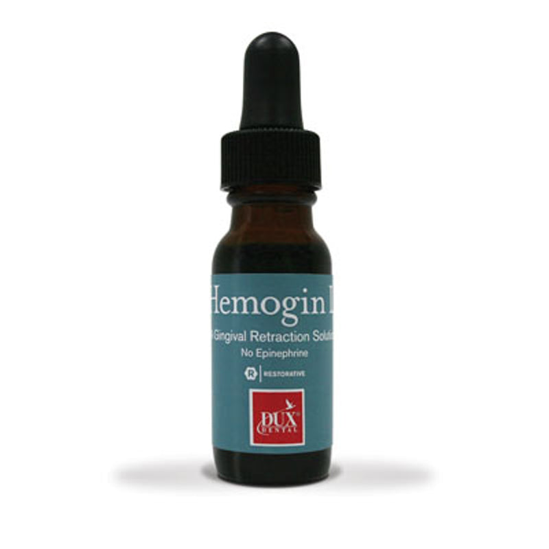 HEMOGIN-L 20ml BOTTLE