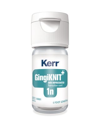 GingiKNIT+ Non-Impregnanted - 00n