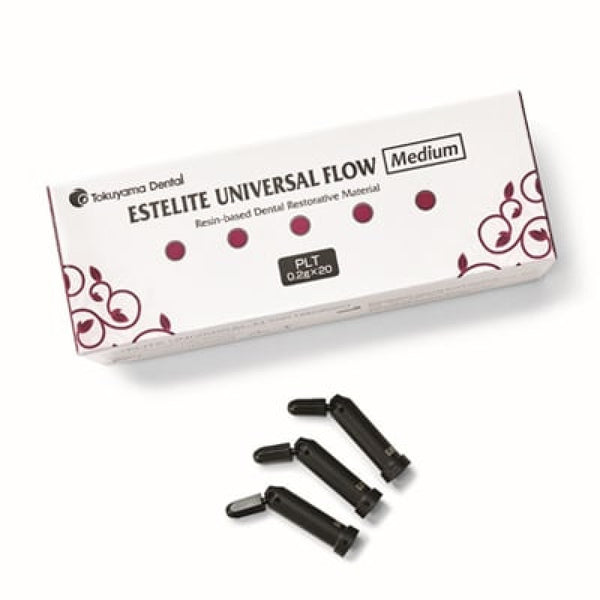 Estelite Universal Flow Medium Plt A3.5