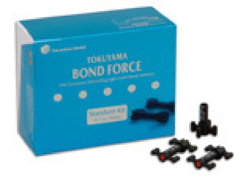 Tokuyama Bond Force Refill   5ml Bottle