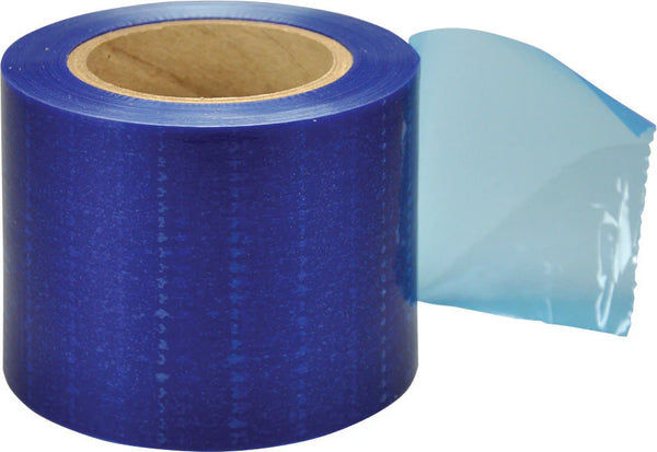 Film 4" x 6" , Blue (in dispenser box) (1200 sheets per roll)