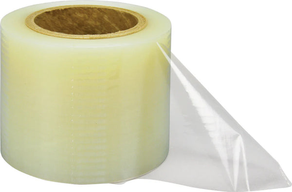 Film 4" x 6" , Clear (in dispenser box) (1200 sheets per roll)