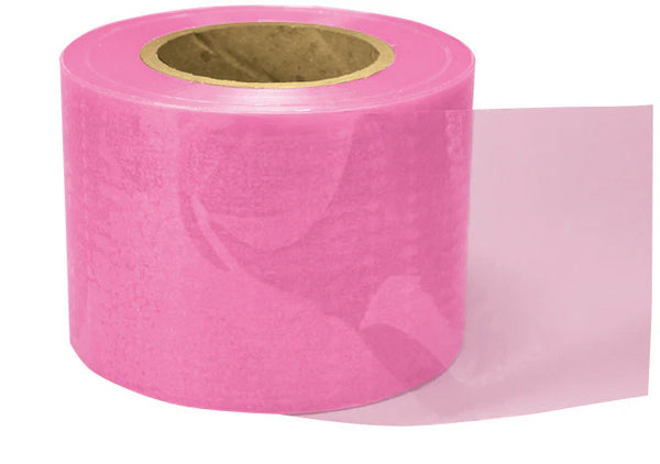 Film 4" x 6" , Mauve (in dispenser box) (1200 sheets per roll)