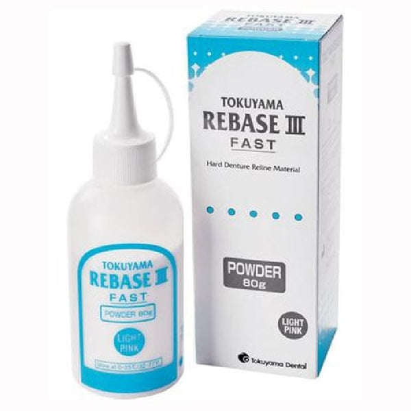 Rebase III Powder (LP)