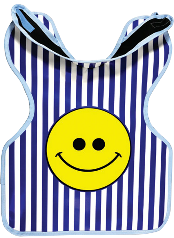 Child's Protectall Apron (Approx. 20" x 20"), .5MM Lead, Taupe