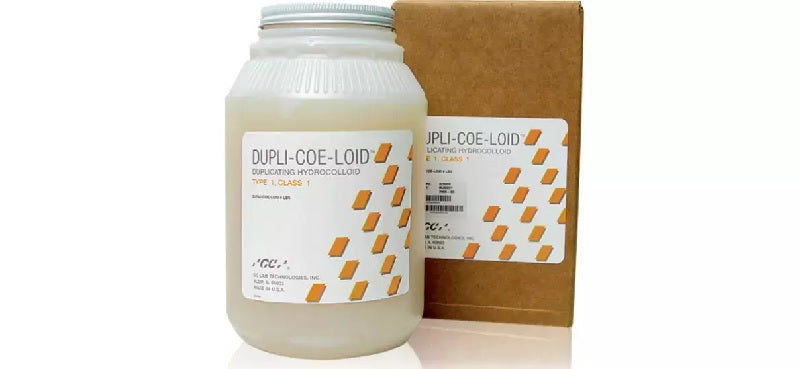 DUPLI-COE-LOID 8 LBS