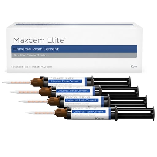 Maxcem Elite BULK