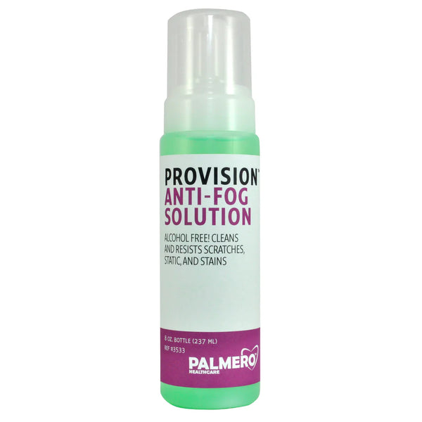 ProVision Anti-Fog Solution (8 oz)