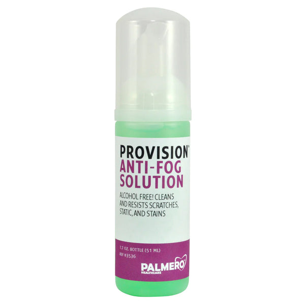 ProVision Anti-Fog Solution (1.7 oz)