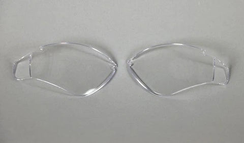 See-Breez Eyewear - Replacement Lens - Clear