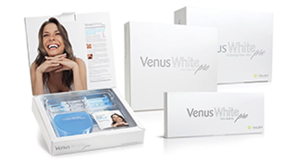 VENUS SHADE GUIDE DENTIST