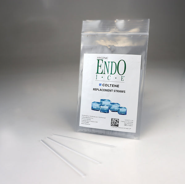 ENDO-ICE Replacement Straws