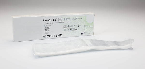 CanalPro EndoUltra Protective sleeves for single use