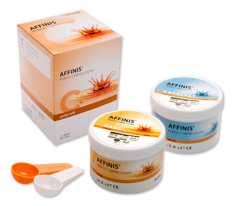 AFFINIS putty soft