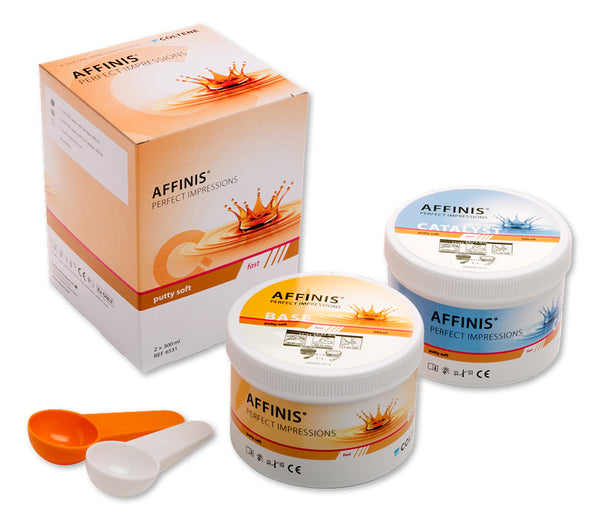 AFFINIS fast putty soft