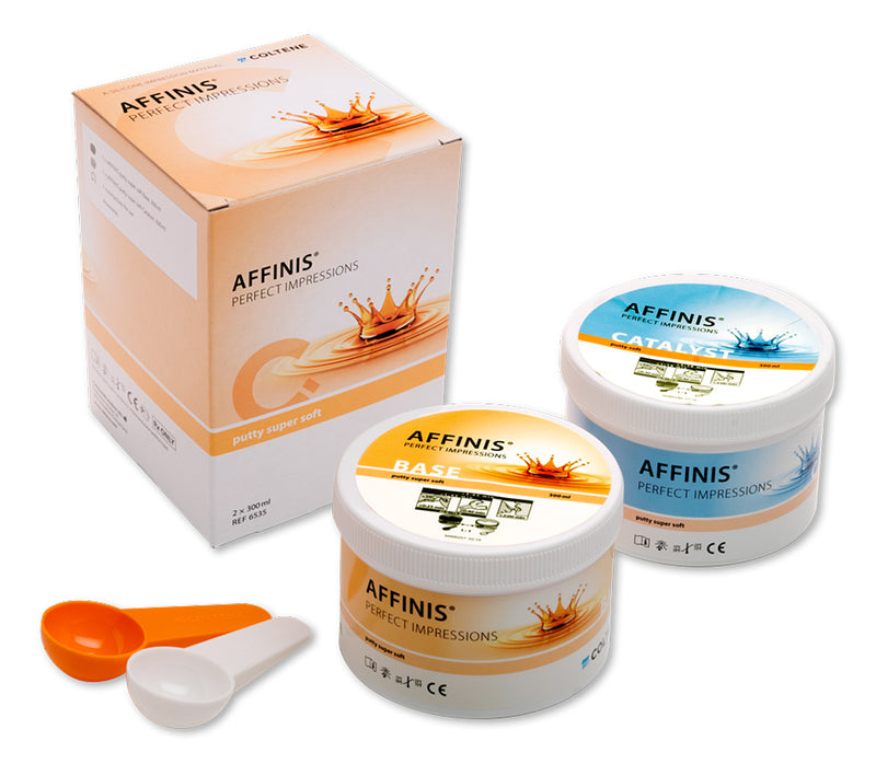 AFFINIS putty super soft