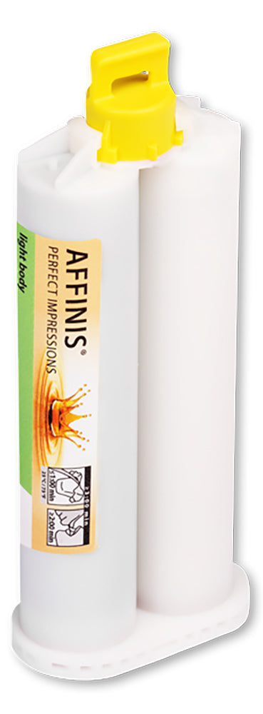 AFFINIS light body 20 x 50 ml