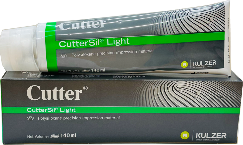 CUTTERSIL Light Base - 140ml