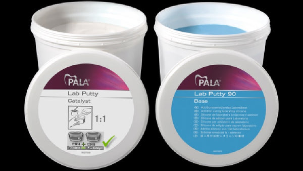 Pala Lab Putty 90, 10KG (2x5KG)