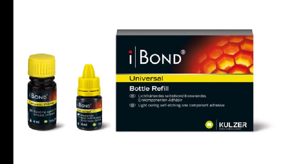 IBOND CERAMIC PRIMER 1x4ml