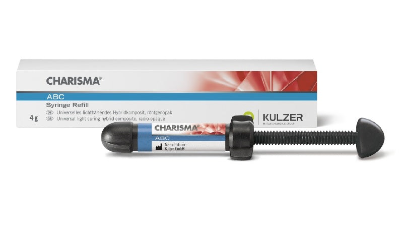 CHARISMA ABC SYR REFILL 1x4G - A2