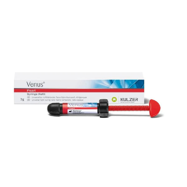 VENUS PEARL SYRINGE REFILL 1x3G ONE