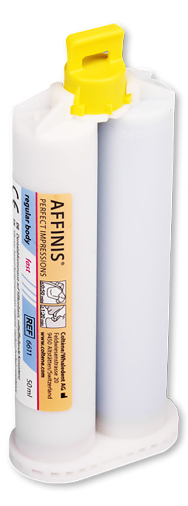 AFFINIS fast regular body 20 x 50 ml