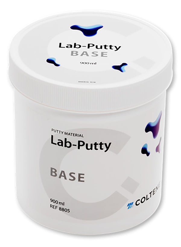 Lab putty 7.5 kg, 1 pc