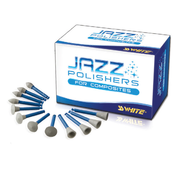 JAZZ RA COMPOSITE POLISHER 1 STEP C1S KIT -1 PACK