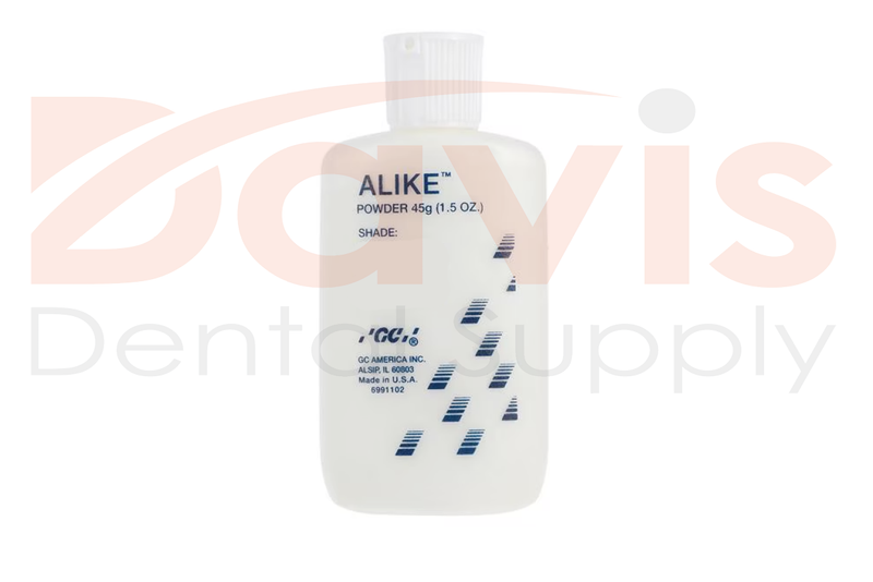 ALIKE Powder 45g Shade