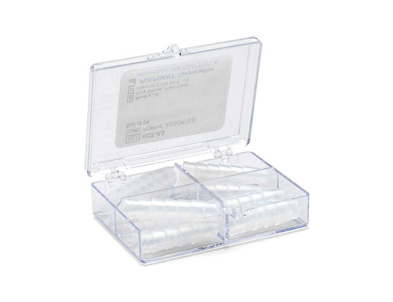 Core Forms - box of 64, Large