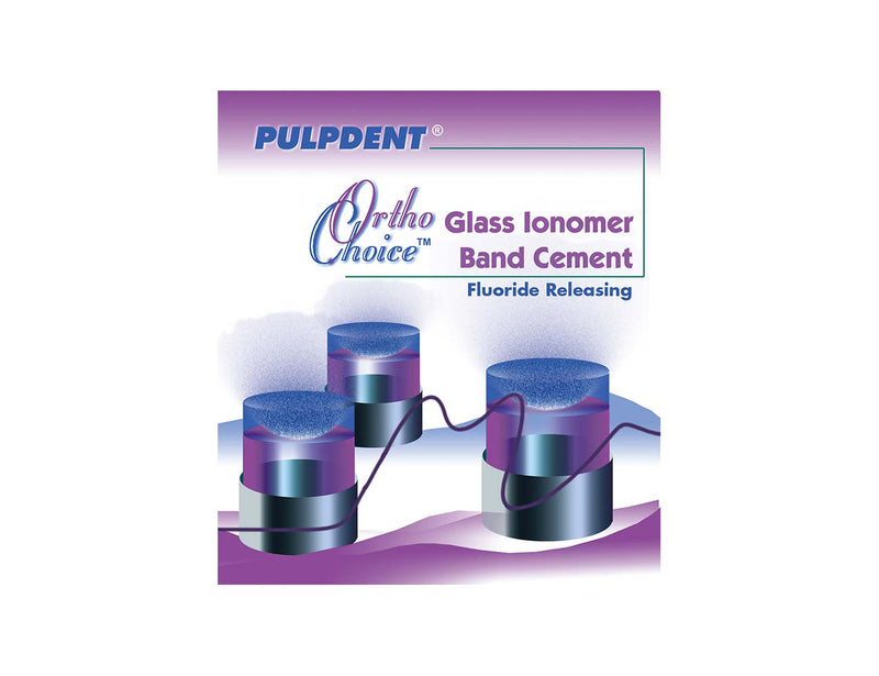 Glass Ionomer Mixing Pad