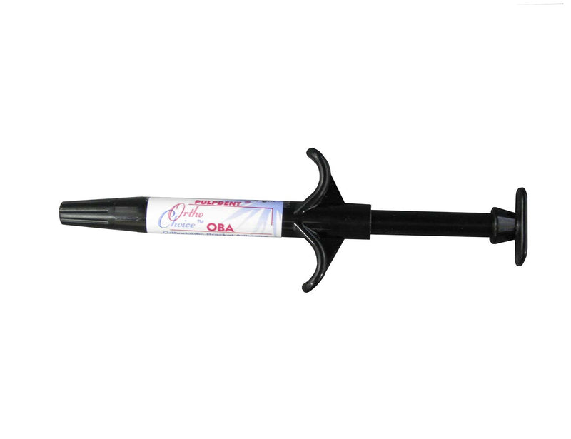 OBA 4 gm syringe