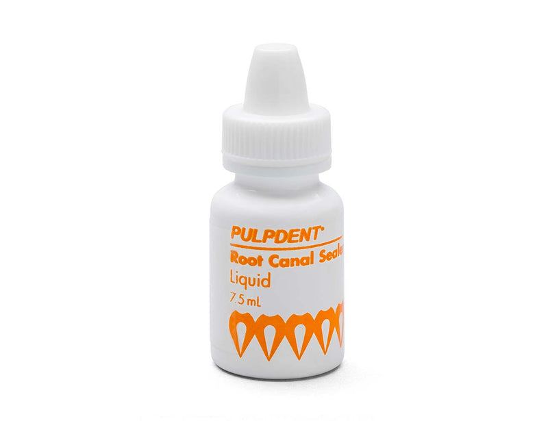 Root Canal Sealer Liquid, 60 mL