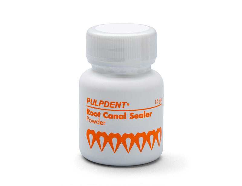 Root Canal Sealer Powder, 4 oz (114 gm)