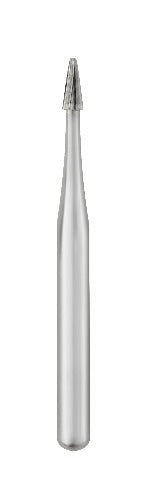 FG FISSUROTOMY SHORT SHANK - BULK 100