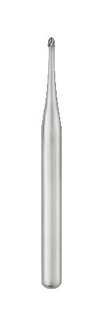 FG CARBIDE 1/2 SHORT SHANK - 10 PACK