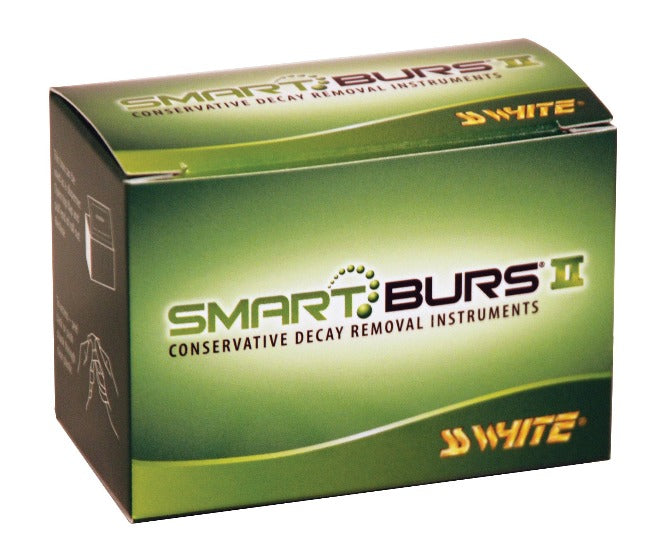 SMARTBURS II - COMBO 25 PACK