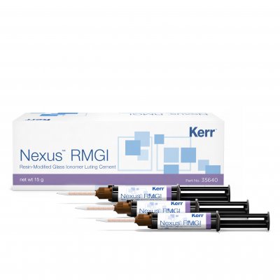 Nexus RMGI Kit