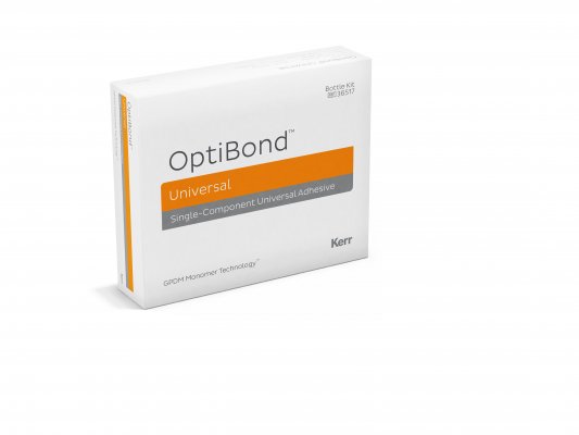 OptiBond Universal, Bottle Kit