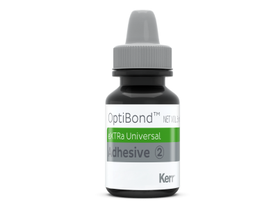 OptiBond eXTRa Universal - Bottle Kit