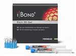 iBOND Etch 35 Gel, 2 x 2.5 mL Syringe